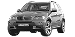 BMW E70 P391C Fault Code