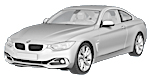 BMW F32 P391C Fault Code