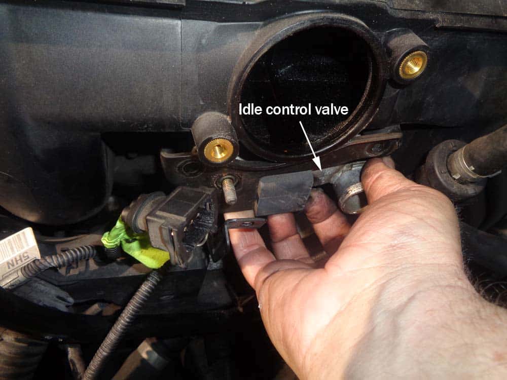 See P391C in engine